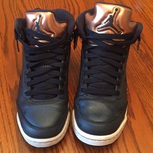 Jordan Basketball Shoes